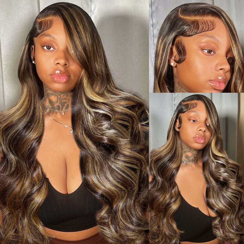 Blonde/613  Wigs