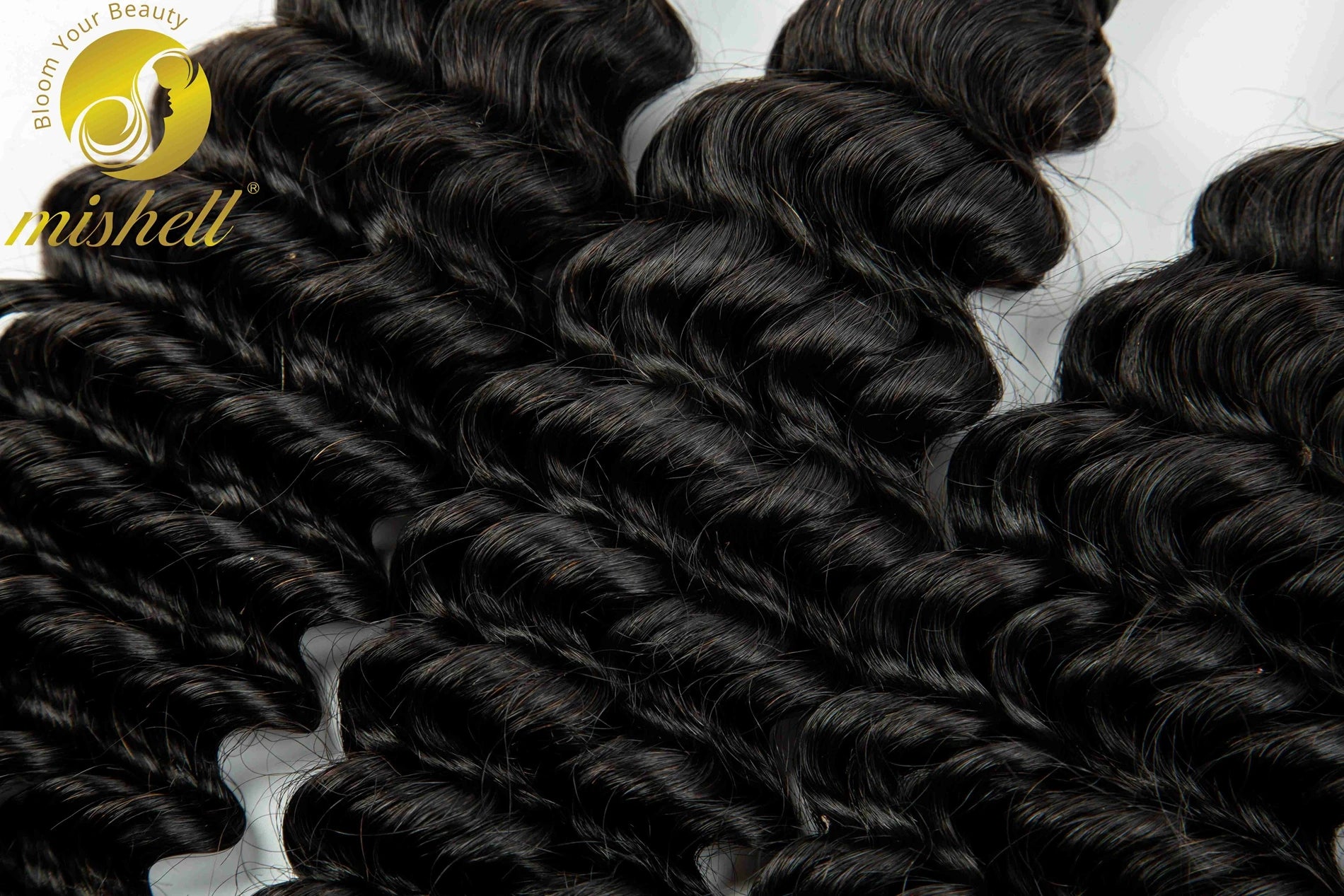 Luxury Curly Raw Bundle