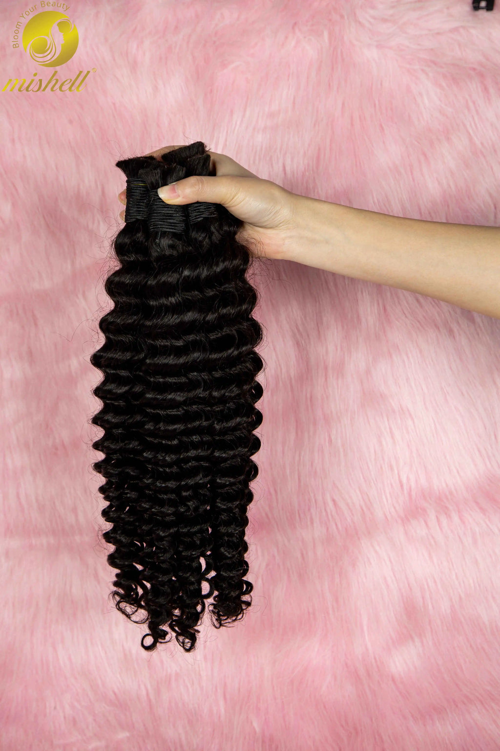 Luxury Curly Raw Bundle