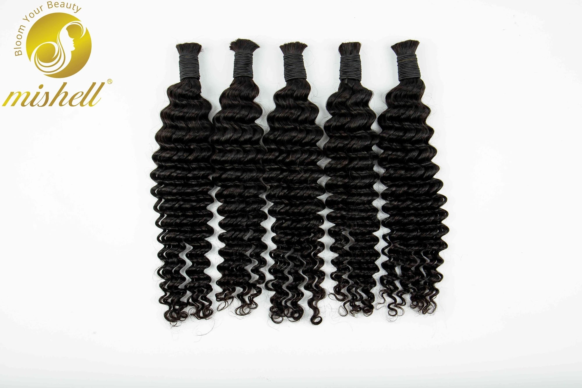 Luxury Curly Raw Bundle