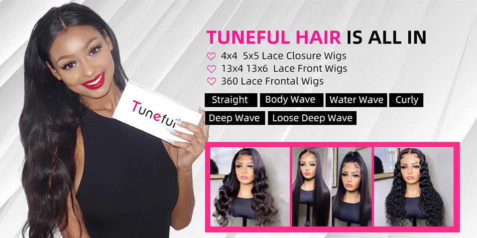 Exclusive Blonde Lace Frontal
