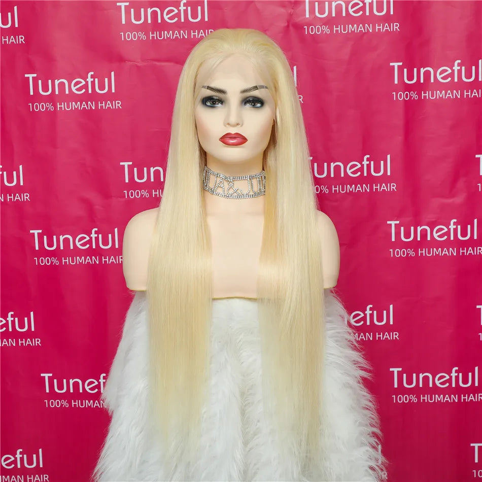 Exclusive Blonde Lace Frontal
