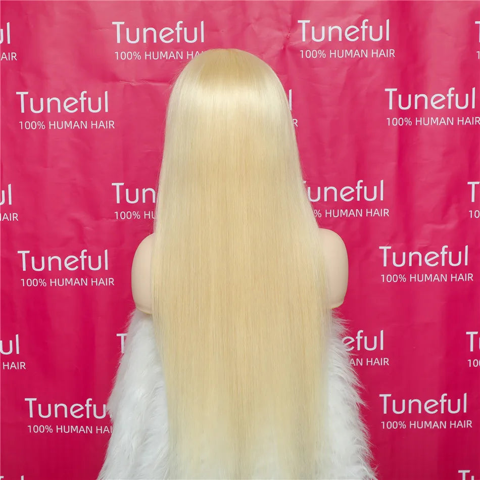 Exclusive Blonde Lace Frontal