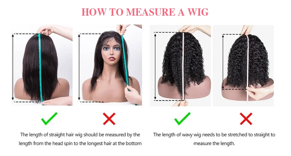 Raw Human Hair Bundles with Closure