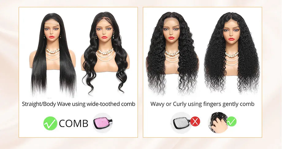 Afro Kinky Curly Human Hair With Headband