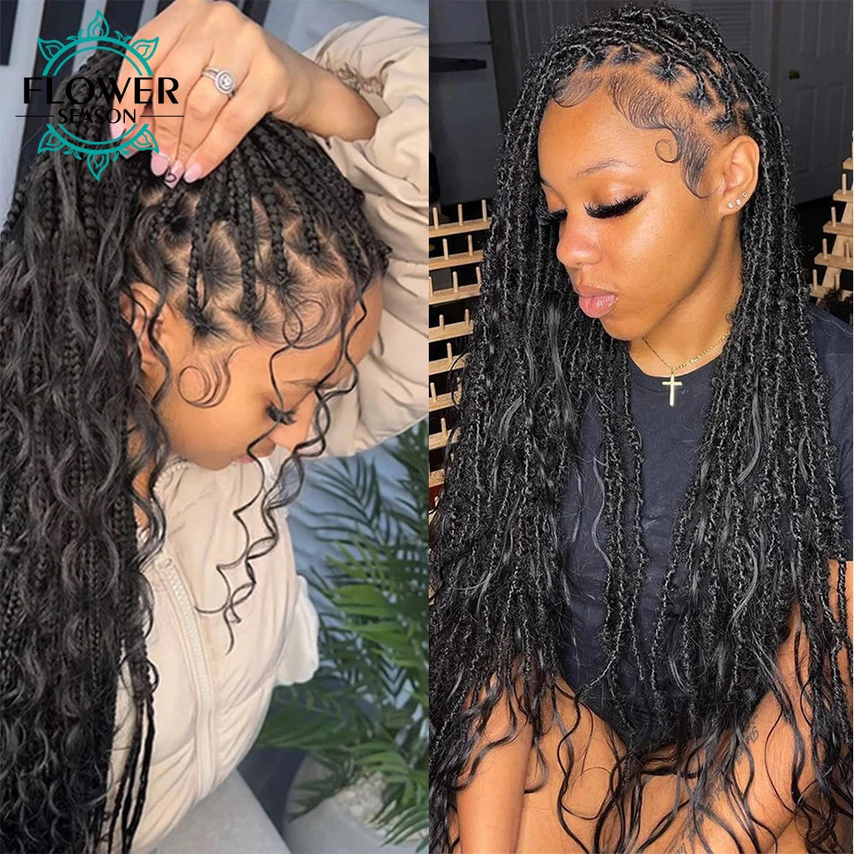 Body Wave Bulk Hair For Braiding
