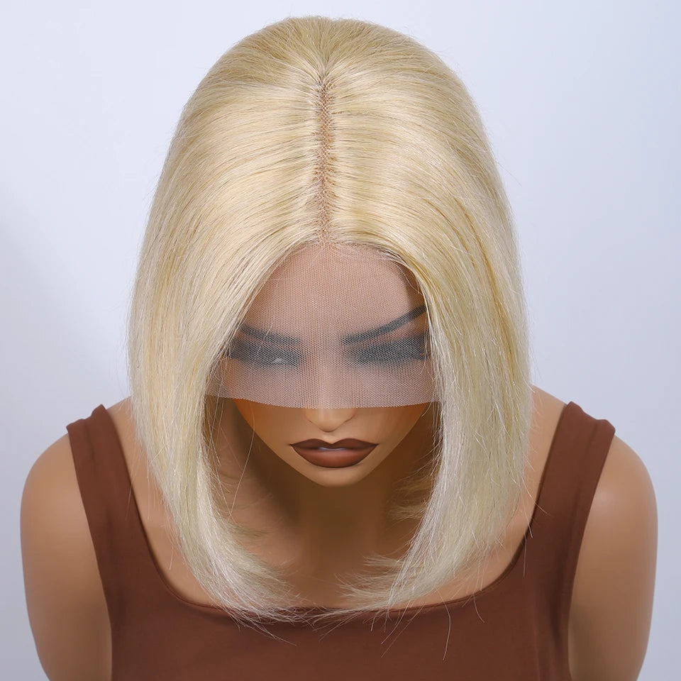 613 Blonde Lace Front