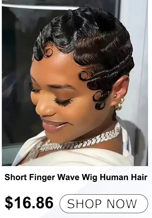 13x4 Straight Bob Wig Human Hair
