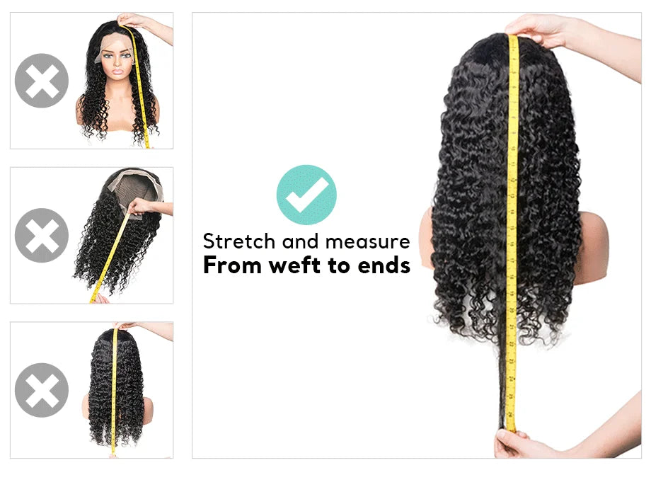 Body Wave Lace Front Wigs