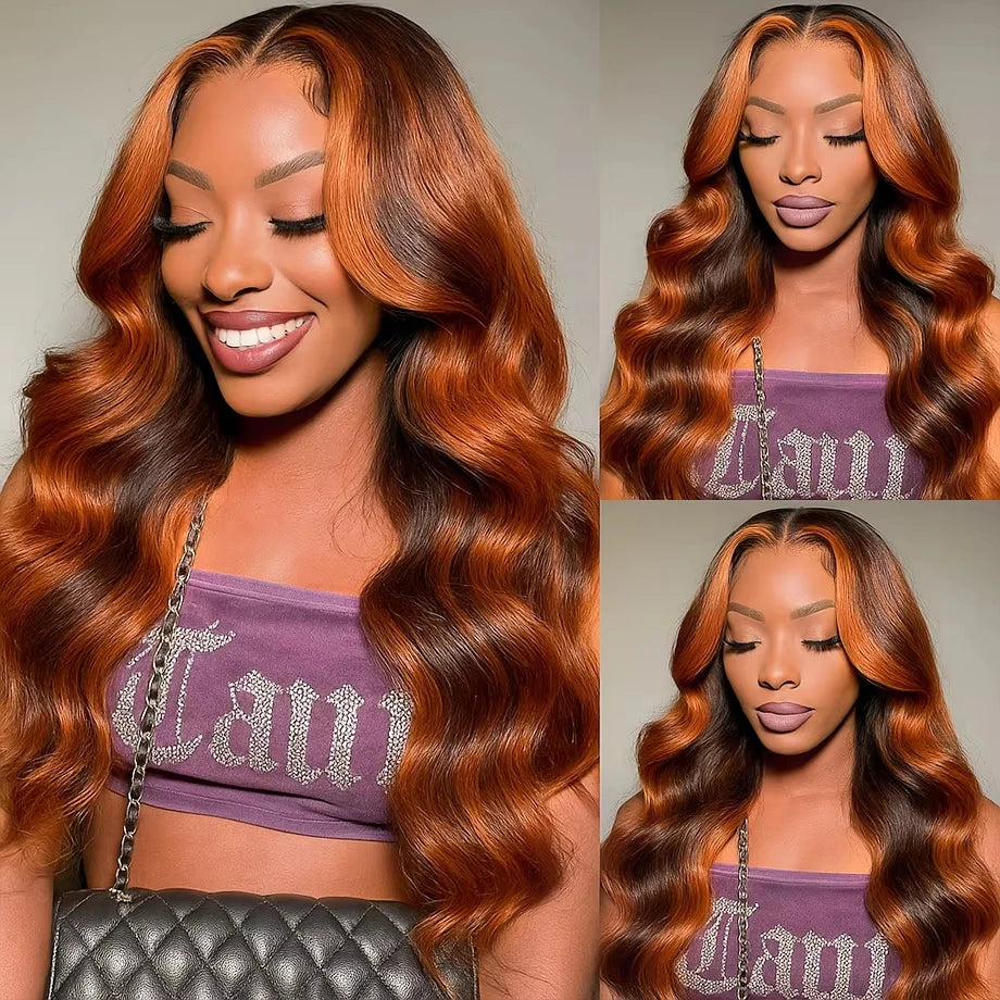 Water Wave 13x4 Lace Frontal Wig