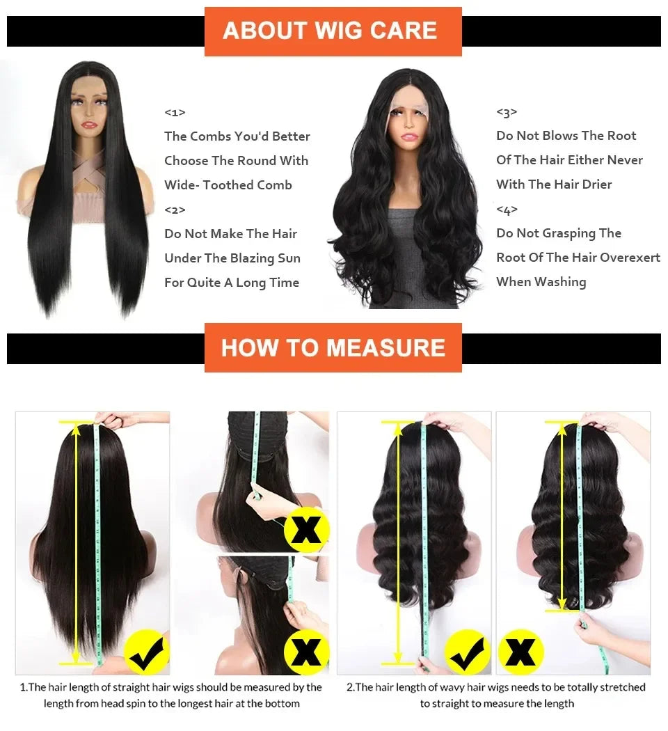 180D Highlight  Ombre Blonde Brazilian Body Wavy Human Hair Wigs For Women