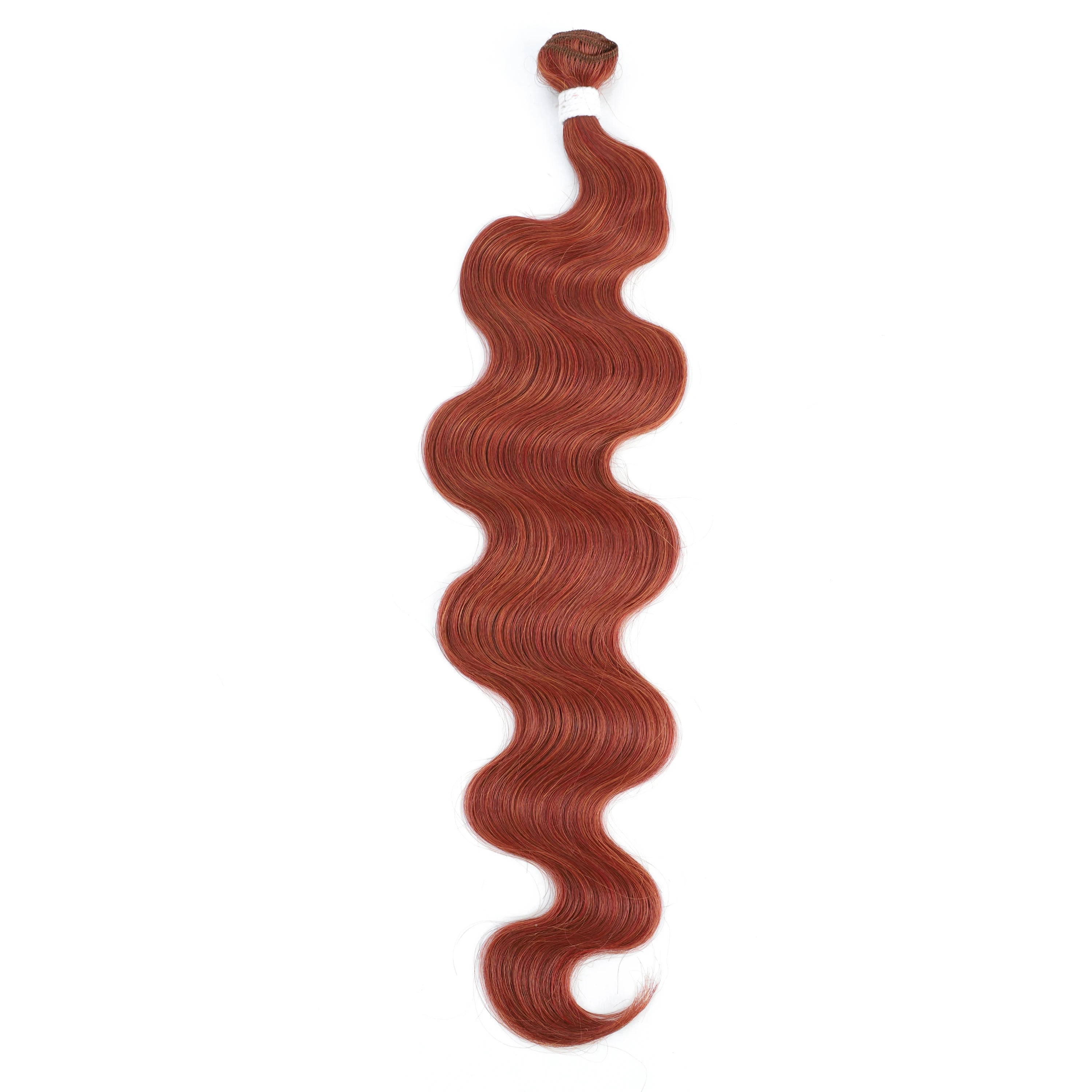 Body Wave Bundles Brazilian Hair