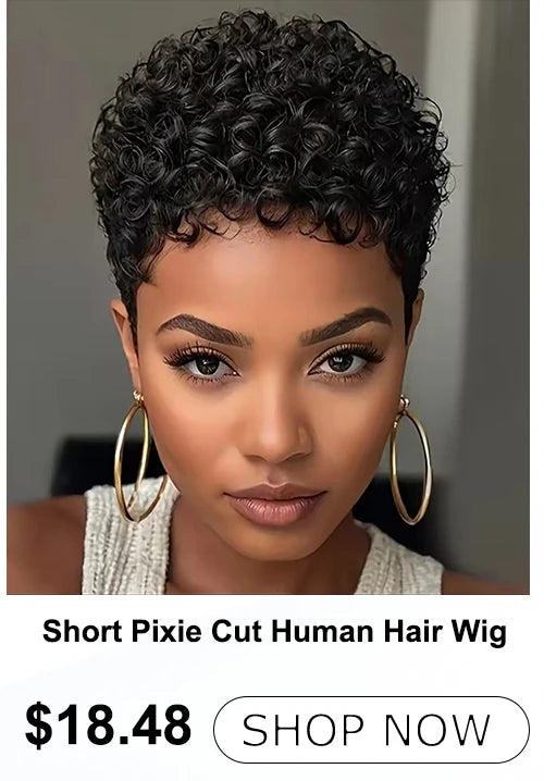 13x4 Straight Bob Wig Human Hair