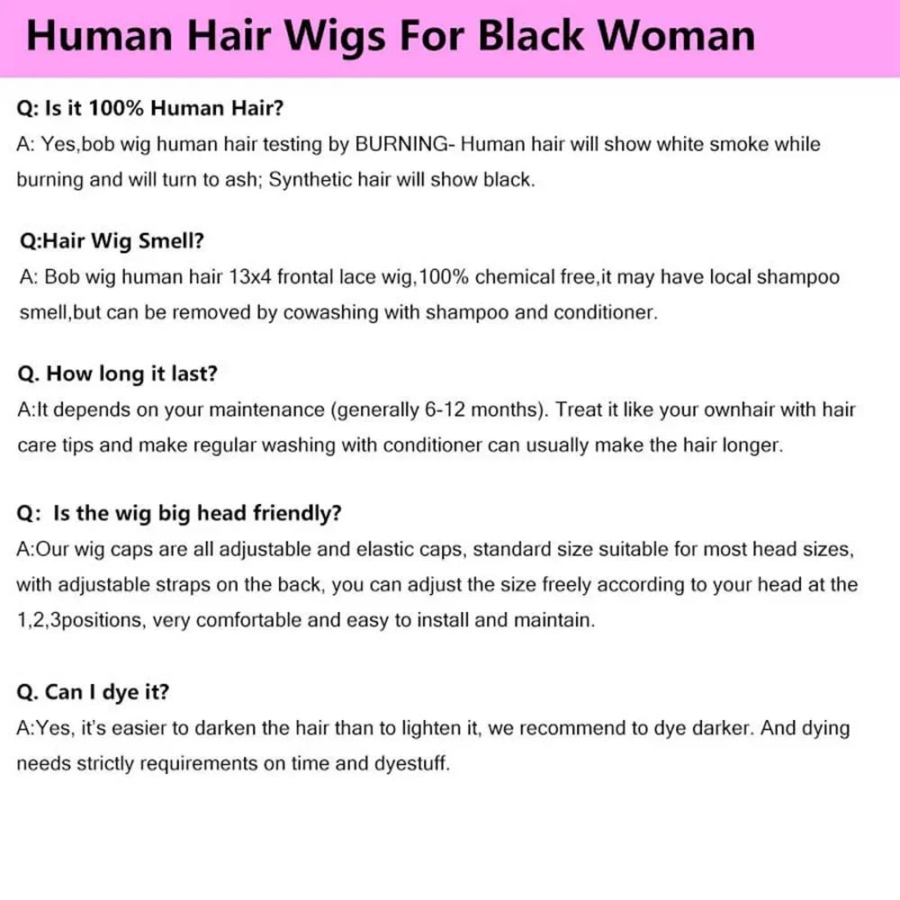 13×4 Lace Frontal Deep Wave Human Hair