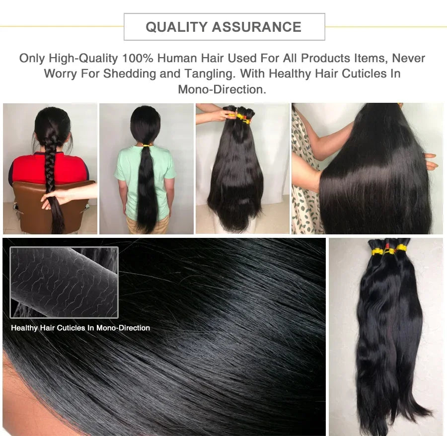 Burmese Raw Curly Hair Bundles
