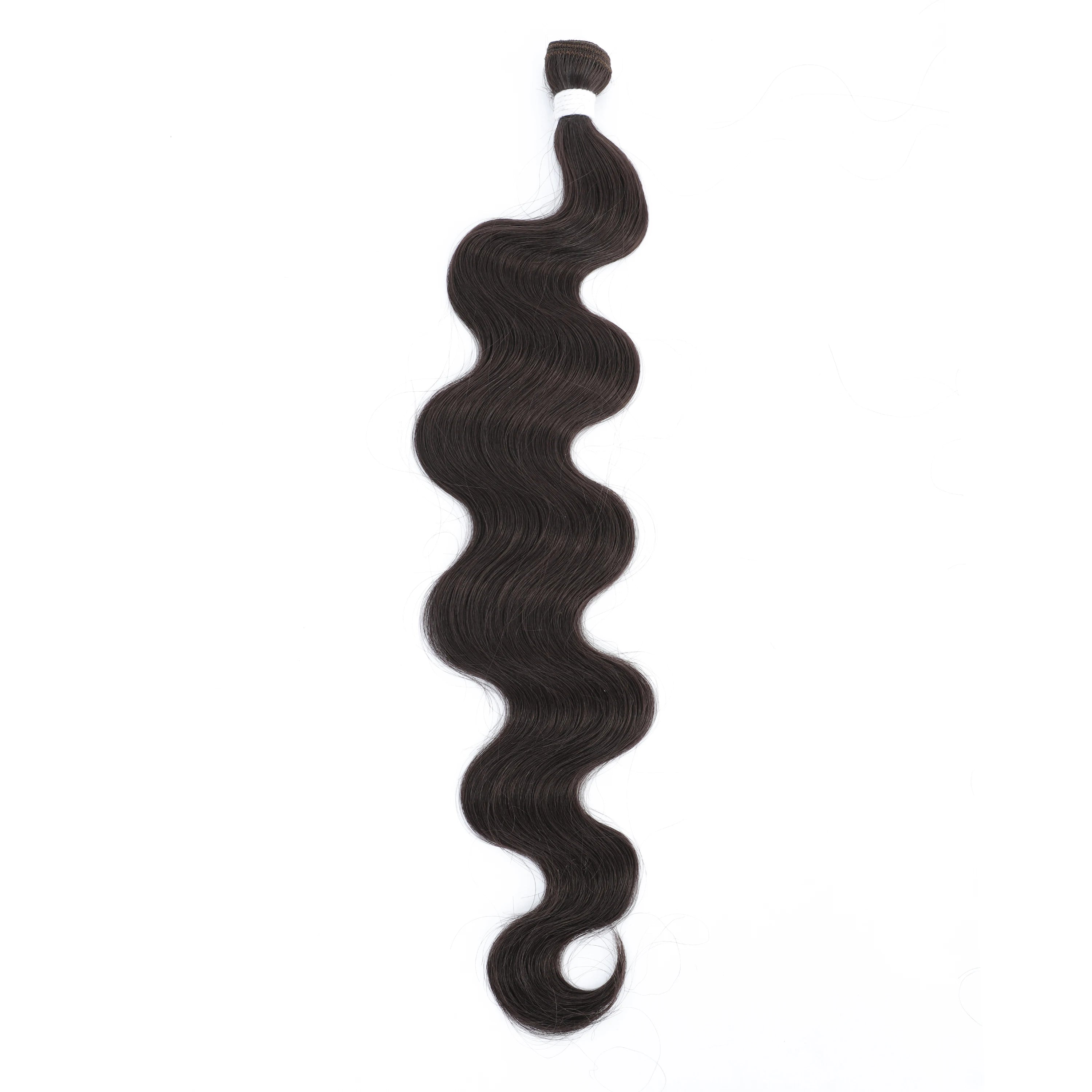 Body Wave Bundles Brazilian Hair