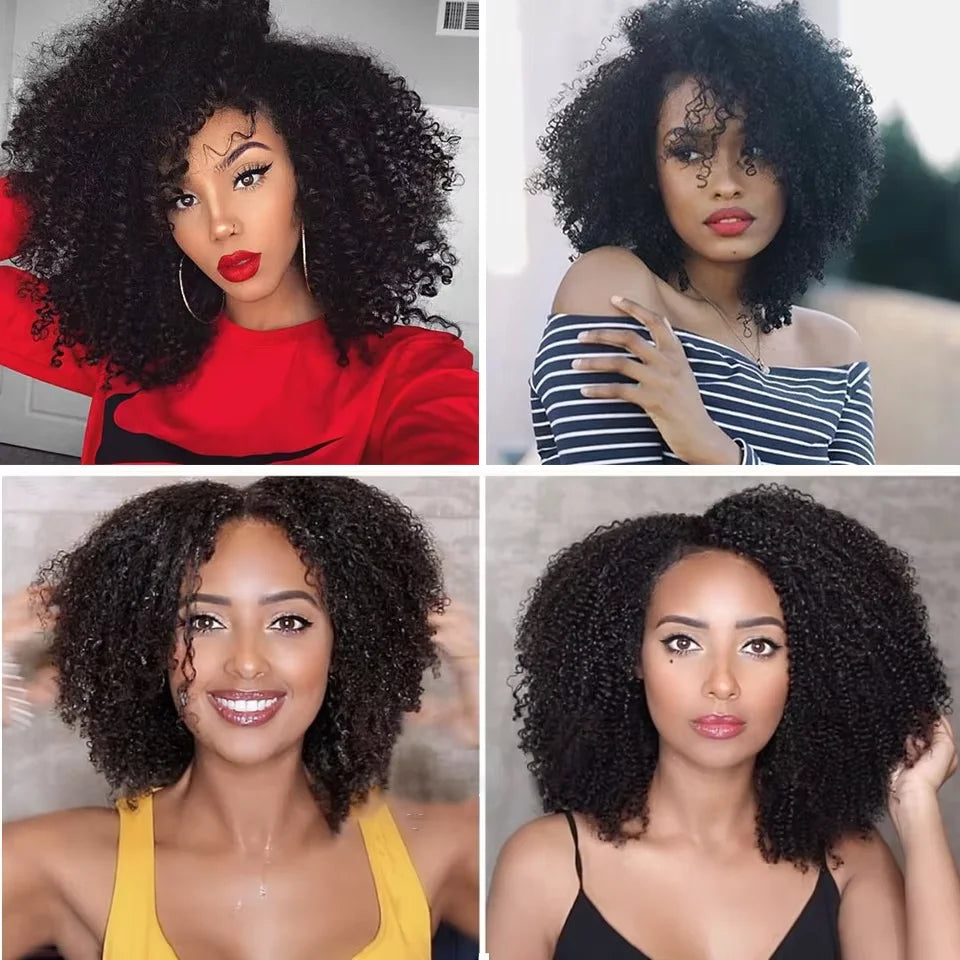 Premium Raw Weave Bundles