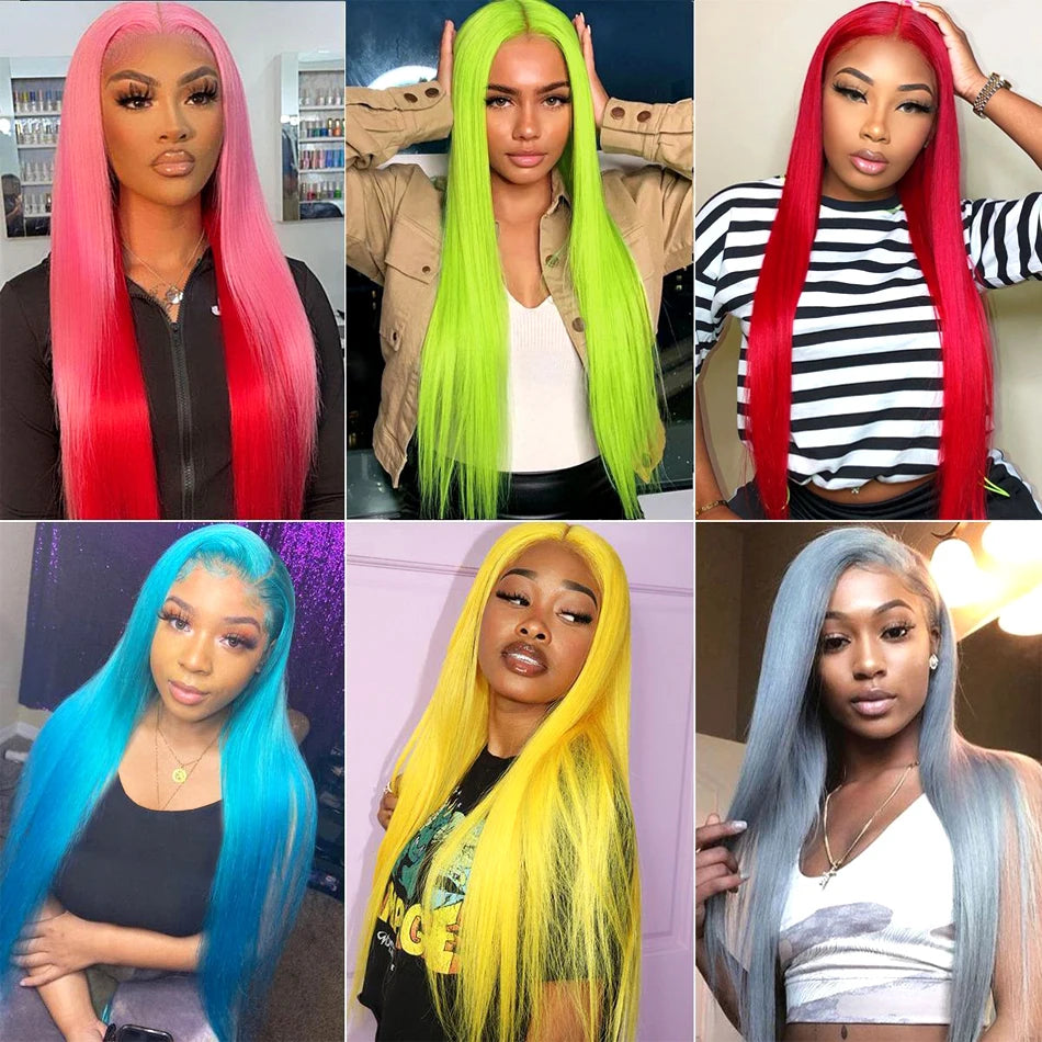 Exclusive Blonde Lace Frontal