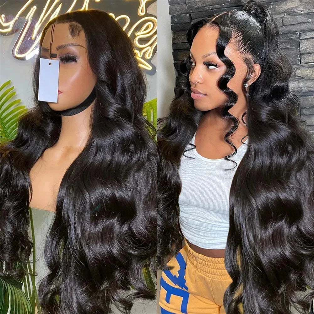 Body Wave Human Hair