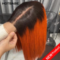 Glueless 13×6 HD Lace Frontal Wigs