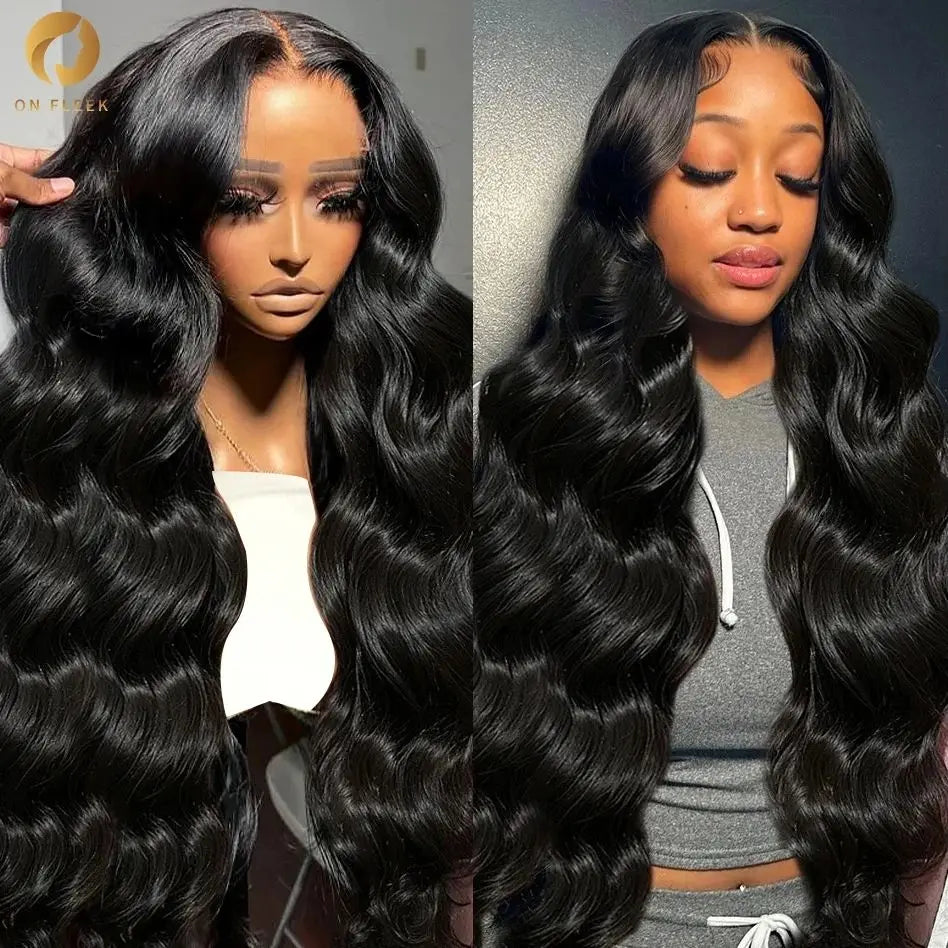 Hd Lace Front Body Wave Human Hair