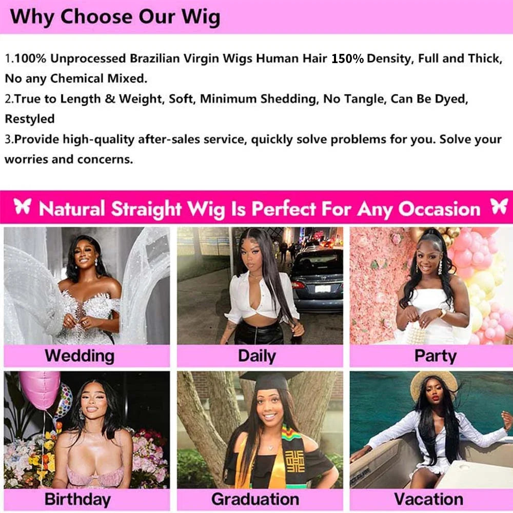 13×4 Lace Frontal Deep Wave Human Hair