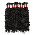 Luxury Curly Raw Bundle
