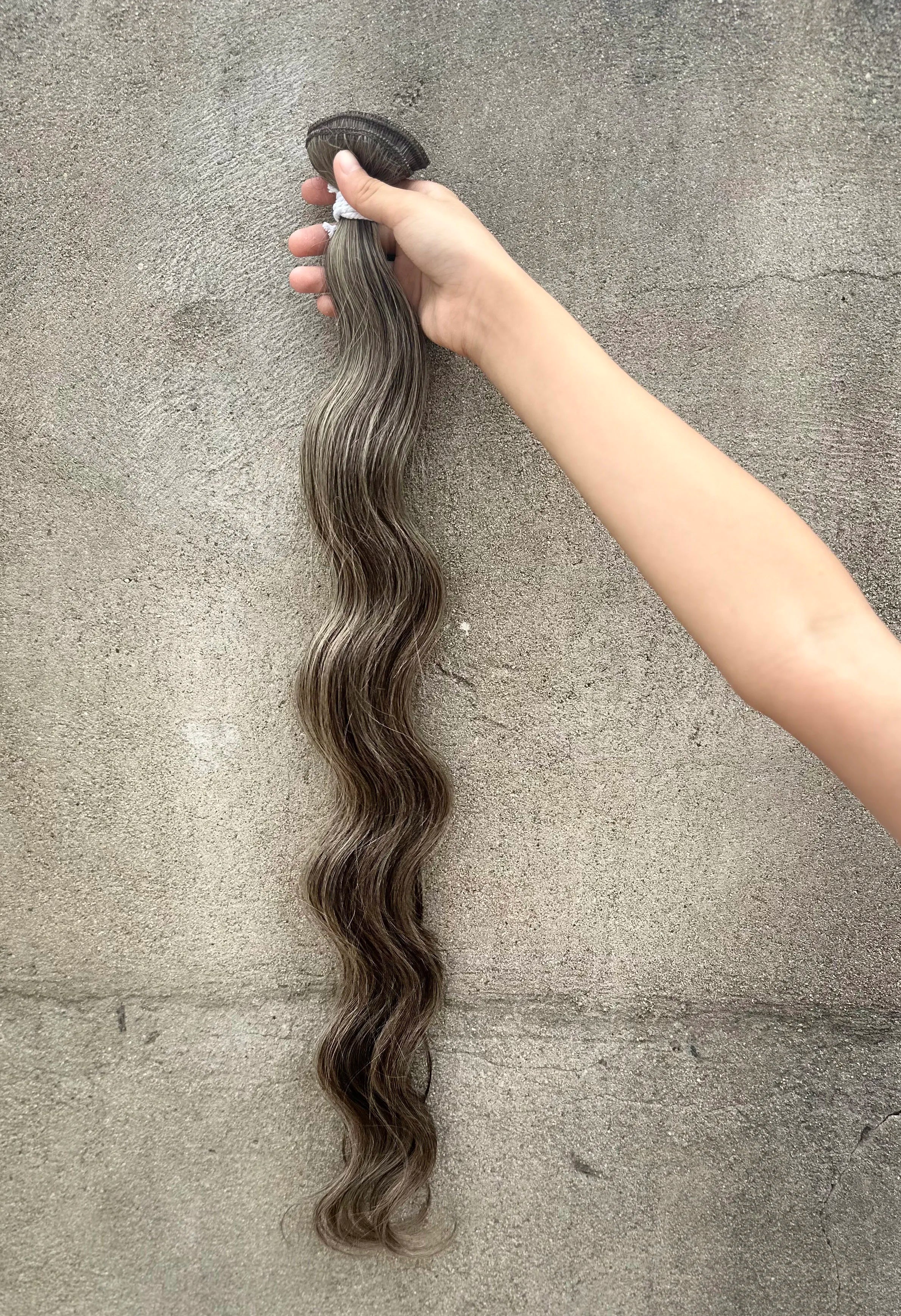 Body Wave Bundles Brazilian Hair
