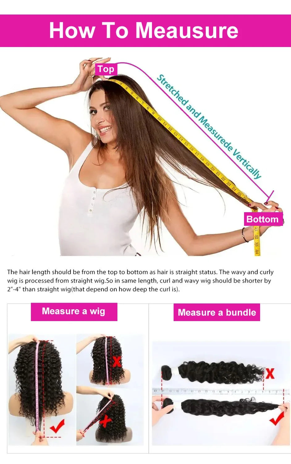 13×4 Lace Frontal Deep Wave Human Hair