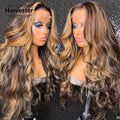 Hd Lace Frontal Wig