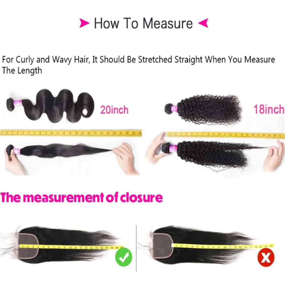 Straight Bundles Human Hair 22 24 26Inches Unprocessed Brazilian Virgin Bone Straight Human Hair Bundles Natural Color Raw Hair