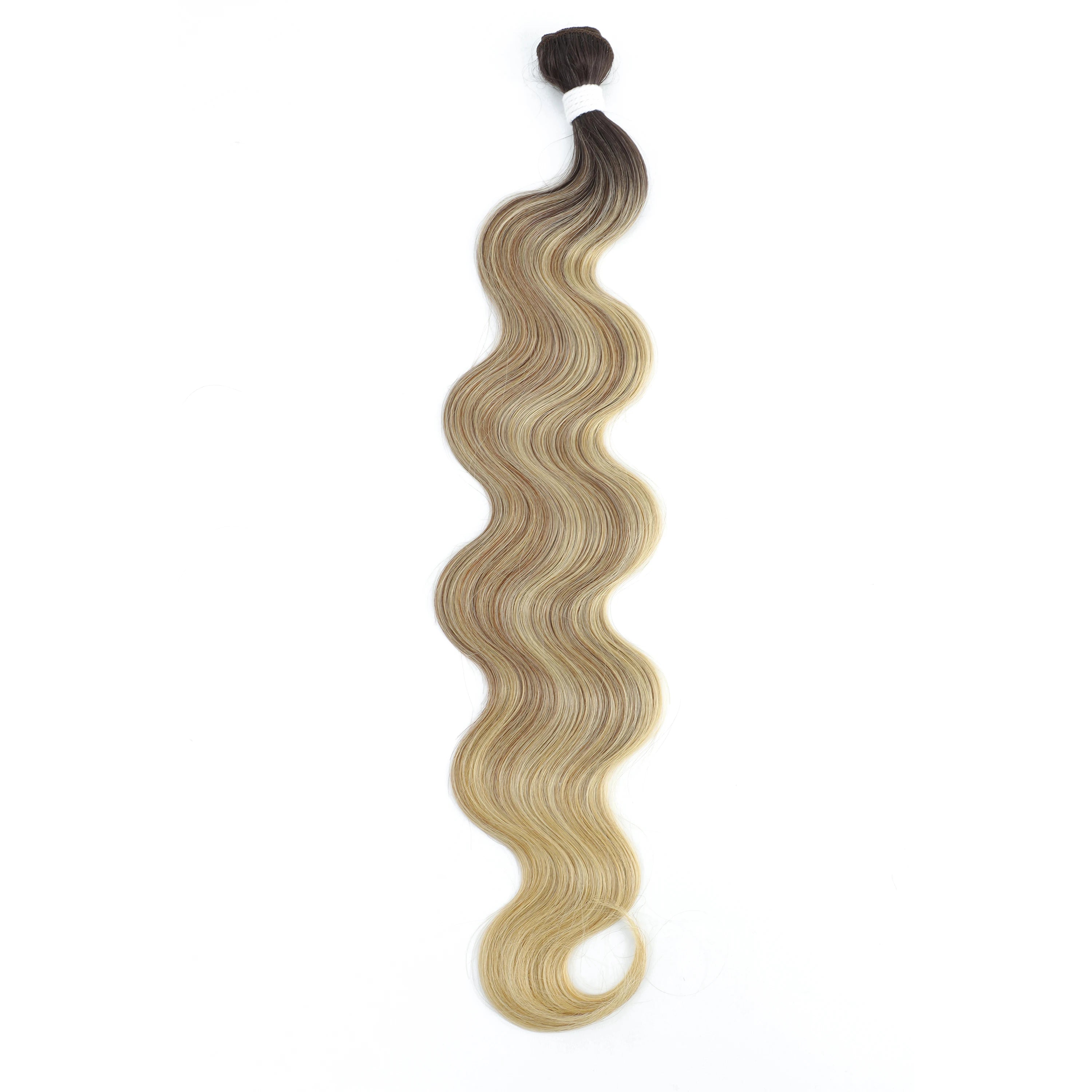 Body Wave Bundles Brazilian Hair