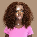 13×4 Lace Frontal Deep Wave Human Hair