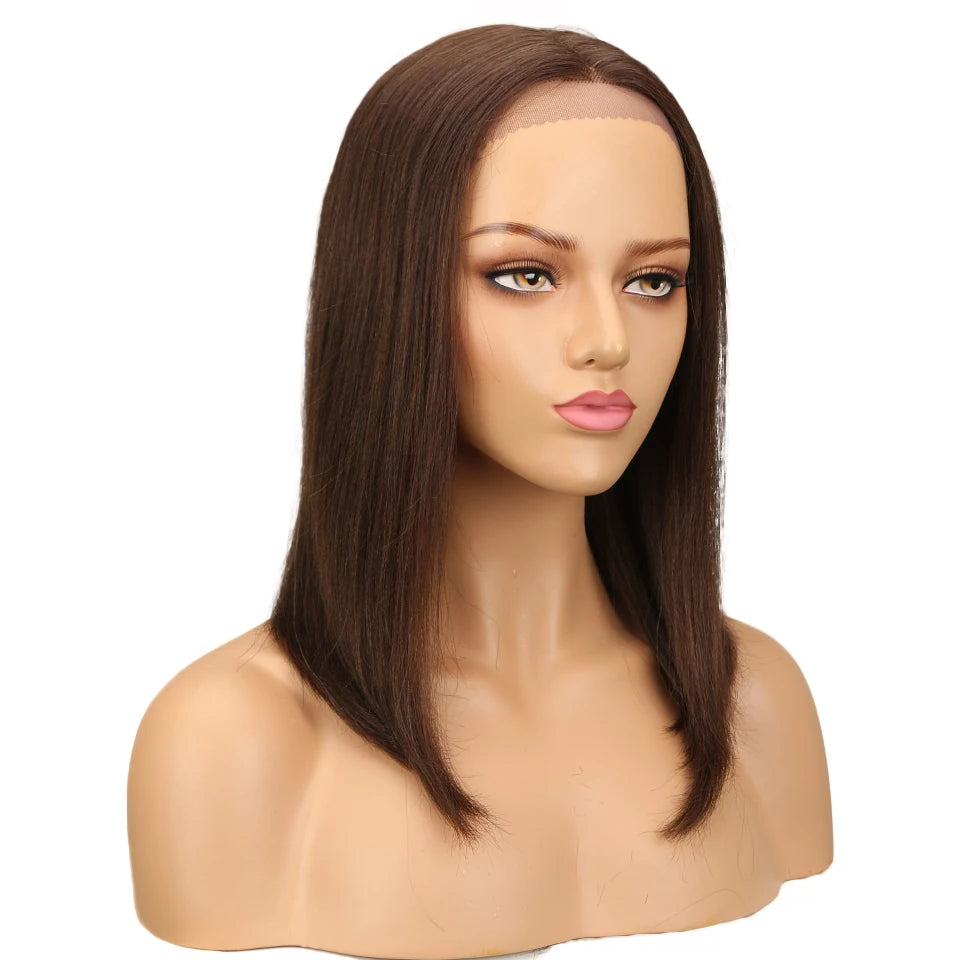 613 Blonde Lace Front