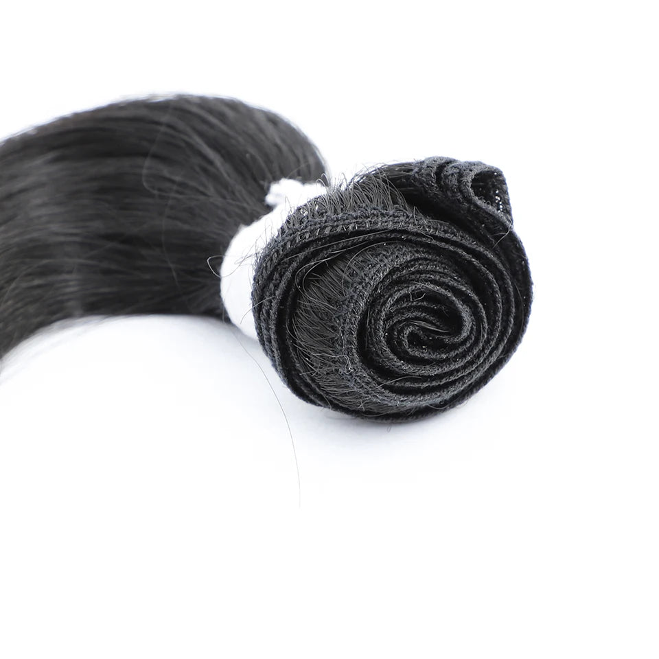 Body Wave Bundles Brazilian Hair