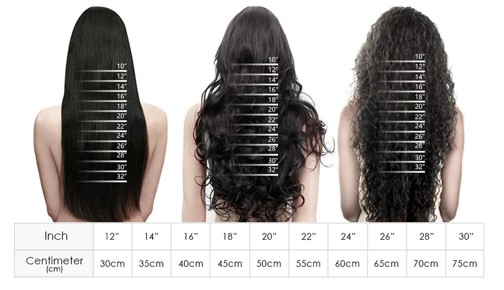 13x4 Bone Straight Lace Front Wig