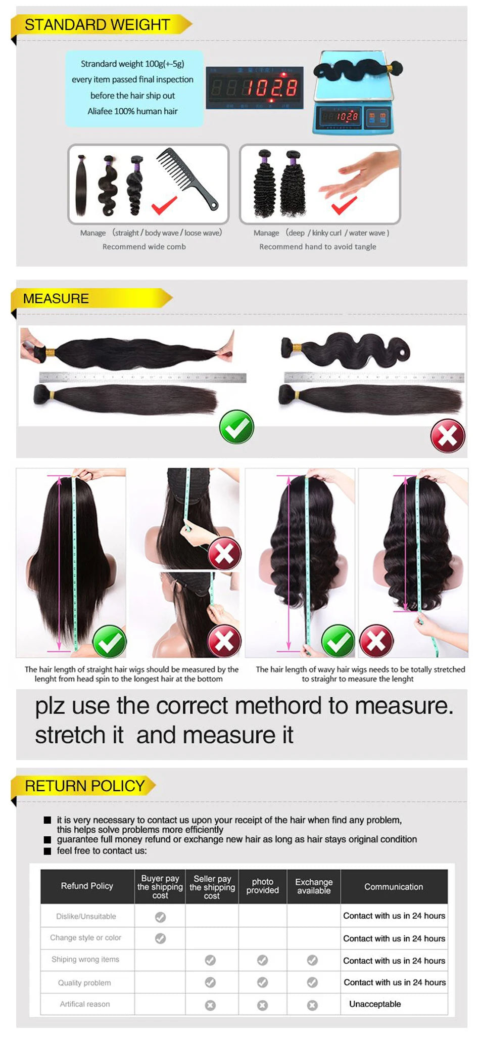 HD 13x6  Lace Front Wigs