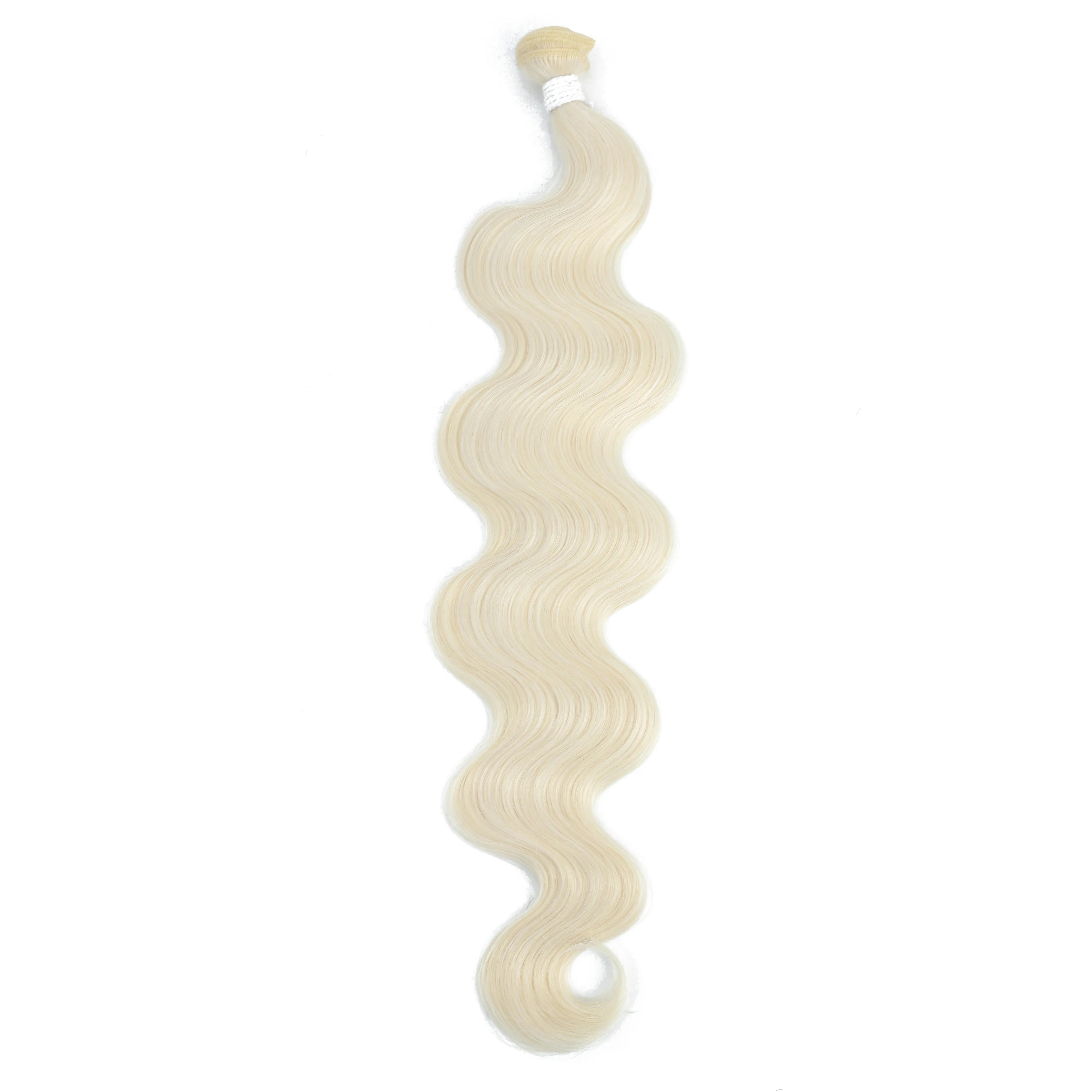 Body Wave Bundles Brazilian Hair