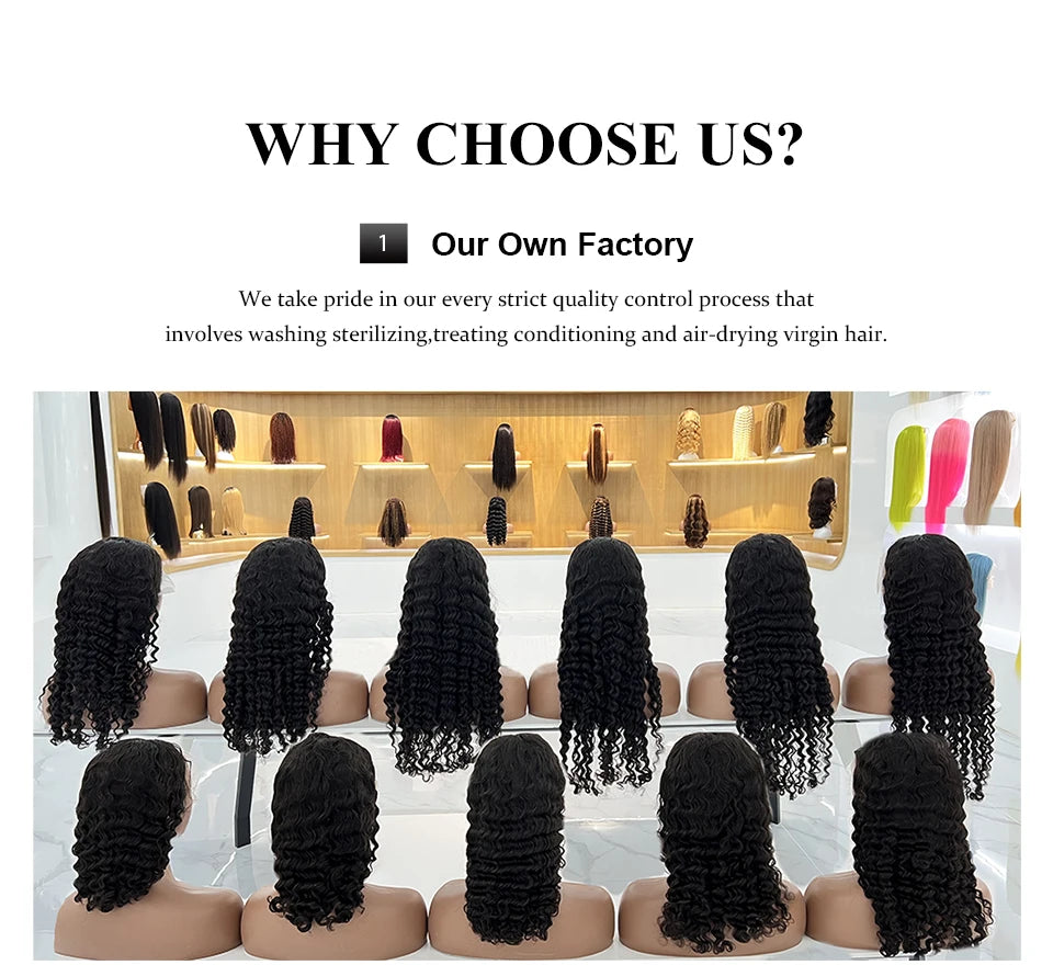 Honey Blonde 13x4 HD Lace Front Wig
