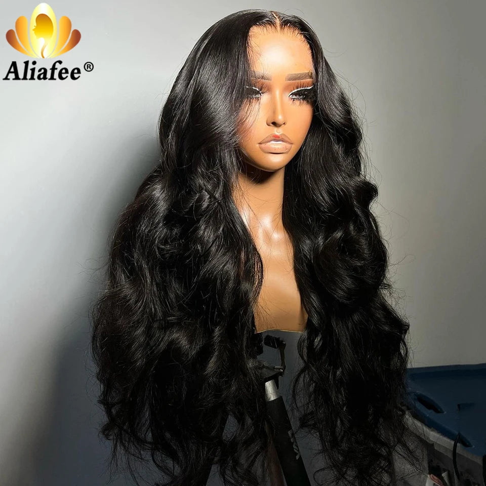 HD 13x6  Lace Front Wigs