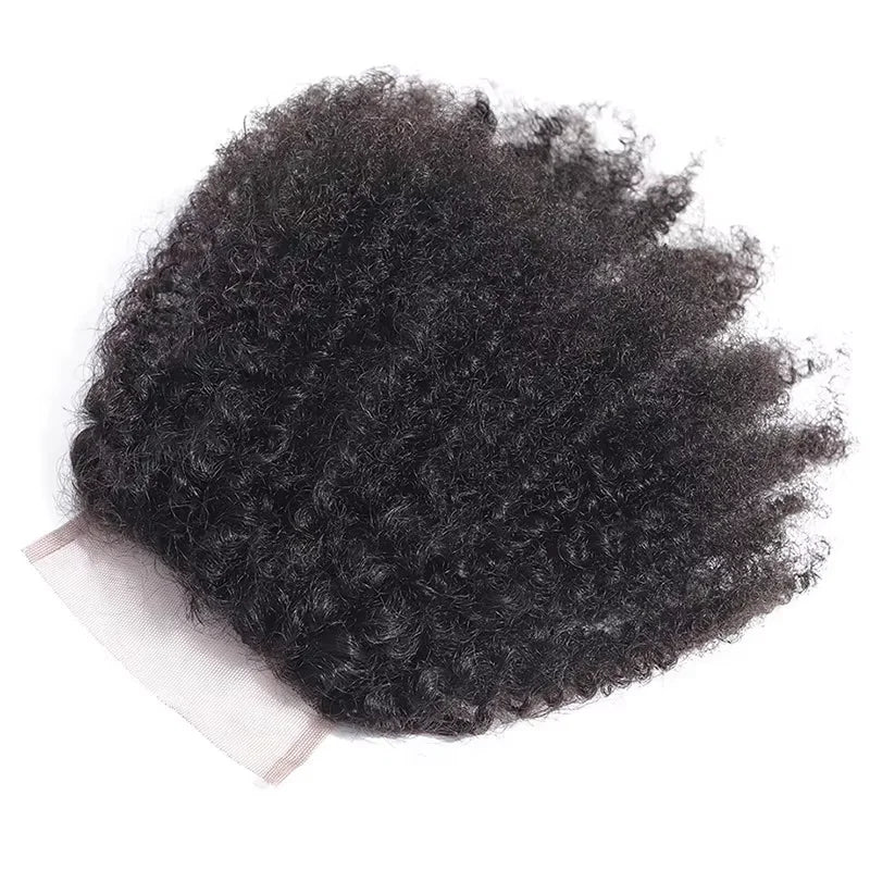 Premium Raw Weave Bundles