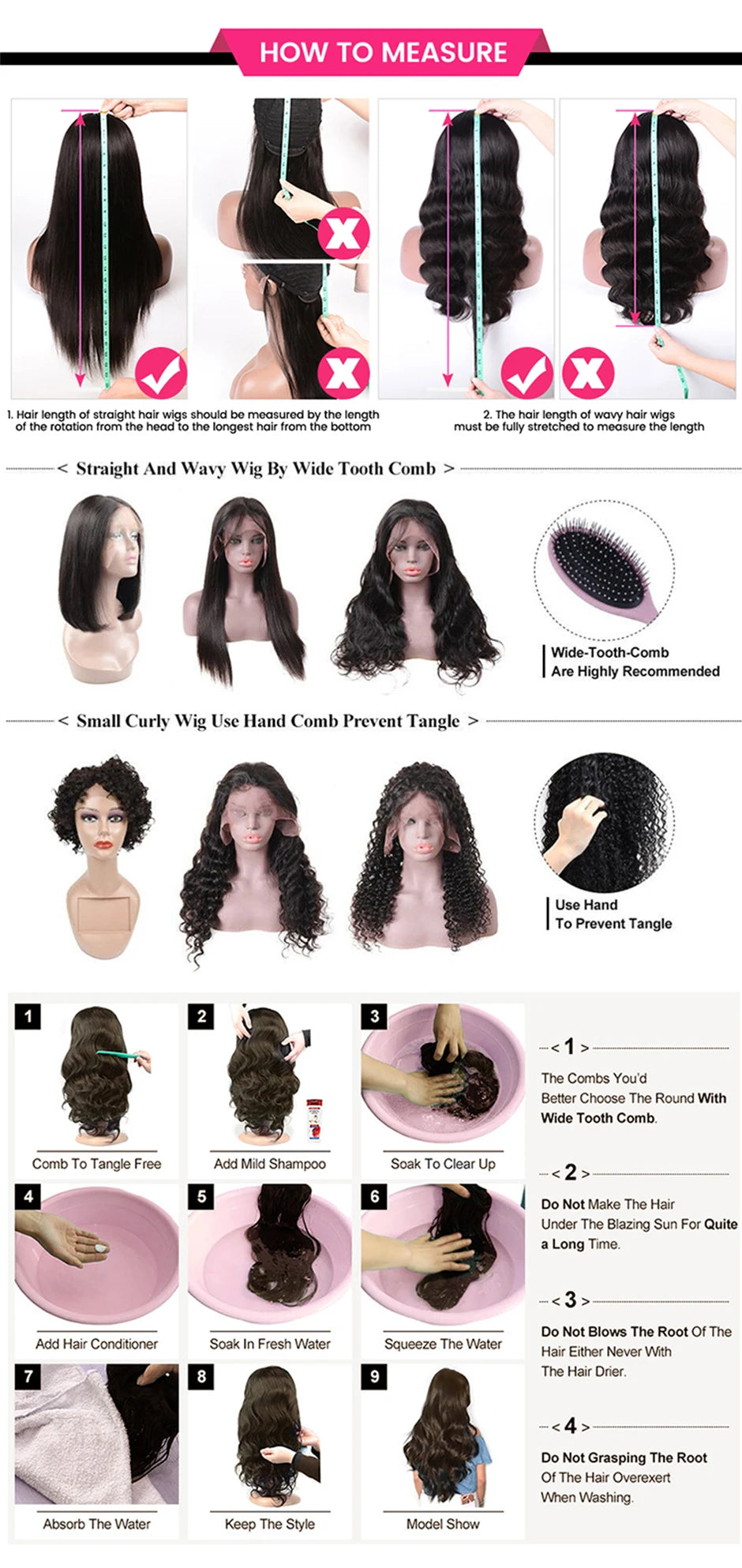 Honey Blonde 13x4 HD Lace Front Wig
