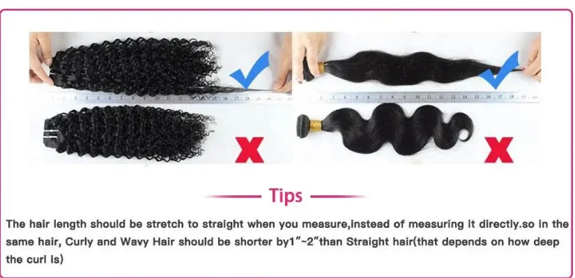 Burmese Raw Curly Hair Bundles