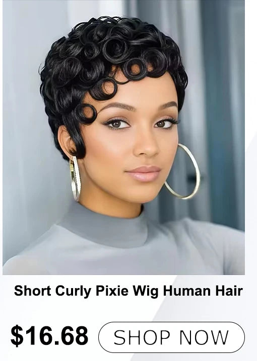 Bone Straight Bob Wig