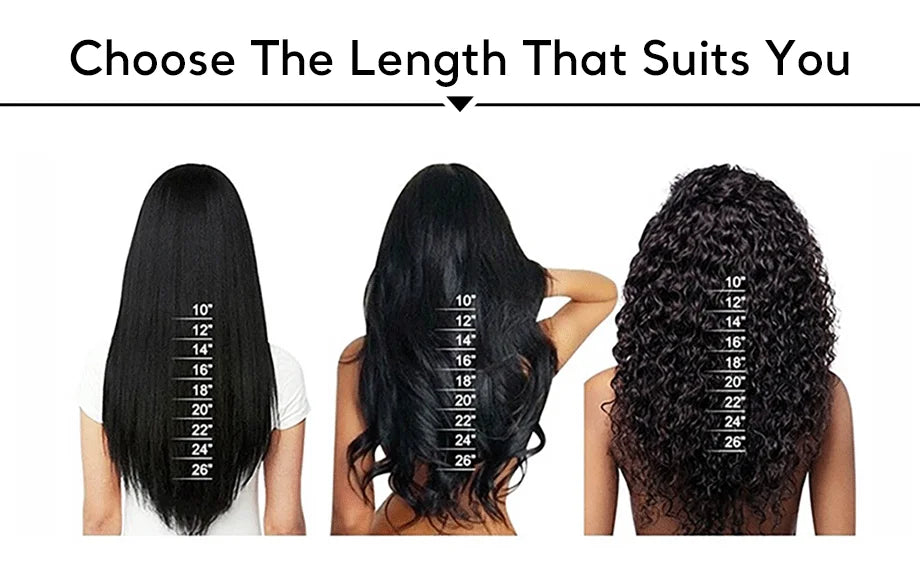Body Wave Lace Front Wigs